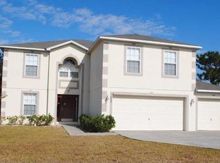 1608 Daybreak Dr, Fruitland Park, FL 34731