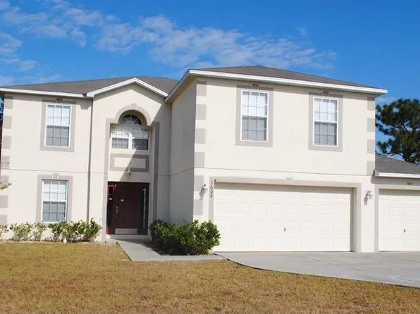 1608 Daybreak Dr, Fruitland Park, FL 34731