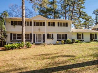 2227 Morningside Dr, Augusta, GA 30904