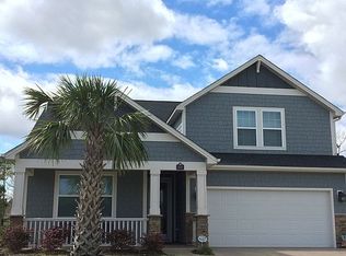 2003 Oxford St, Myrtle Beach, SC 29577
