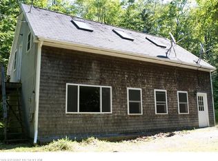 708 Herrick Rd, Sargentville, ME 04673