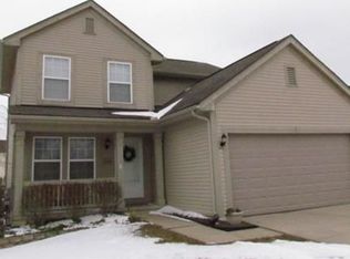 1916 Savannah Ln, Ypsilanti, MI 48198