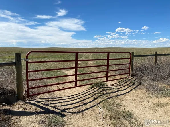 Weld County Road 93 #Tract 2, Orchard, CO 80649