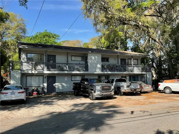 715 Reynolds St Unit 1-4, Brunswick, GA 31520