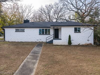 2420 Independence St, Fort Smith, AR, 72901