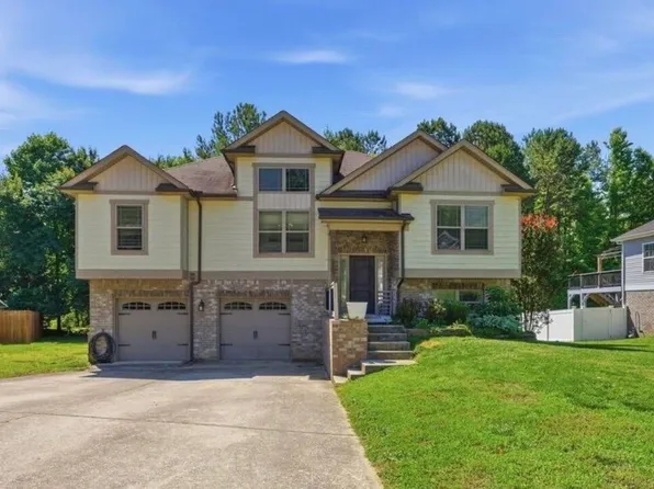 9023 Wood Dale Ln #202, Hixson, TN 37343