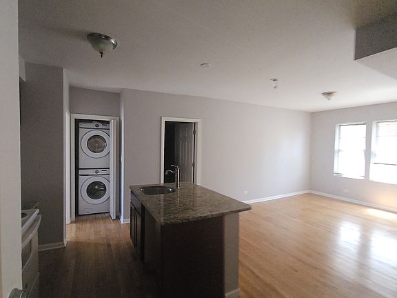 2nd image of 5717 N Kimball Ave #3W