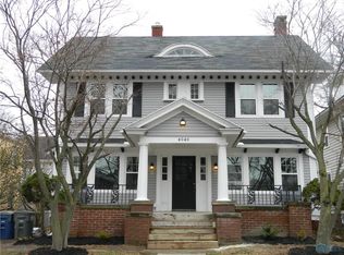 4040 Willys Pkwy, Toledo, OH 43612