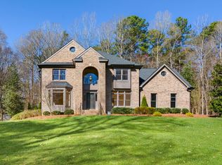 6317 Therfield Dr, Raleigh, NC 27614