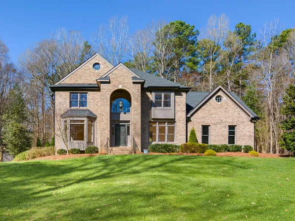 6317 Therfield Dr, Raleigh, NC 27614