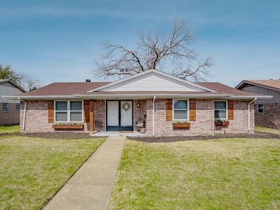 3417 Burning Tree Ln, Garland, TX, 75042