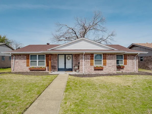 3417 Burning Tree Ln, Garland, TX 75042