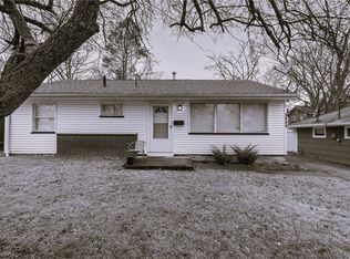 3520 Desoto Ave, Youngstown, OH