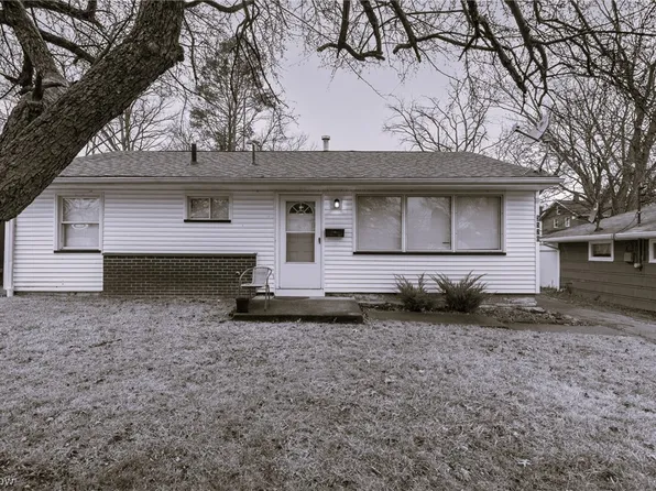 3520 Desoto Ave, Youngstown, OH 44502