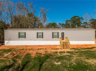 30595 Tamjulon Rd, Albany, LA 70711