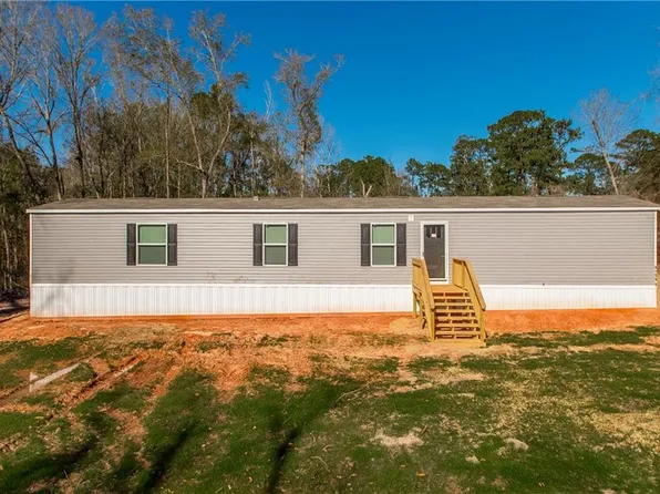 30595 Tamjulon Rd, Albany, LA 70711