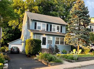 125 Kenneth Ter, South Orange, NJ 07079