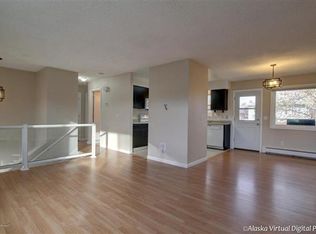 3705 Alexander Ave, Anchorage, AK 99508