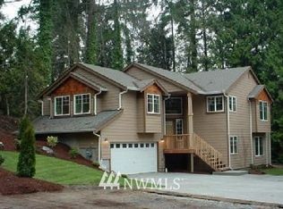 2942 NE 178 Lake, Forest Park, WA