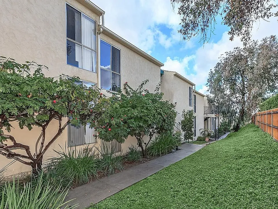 Woodland Terrace