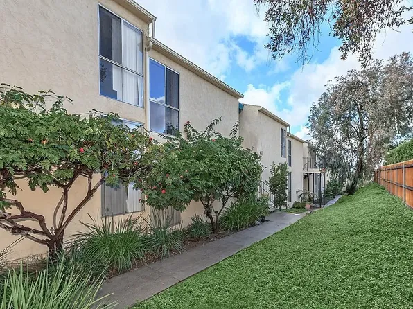 Woodland Terrace