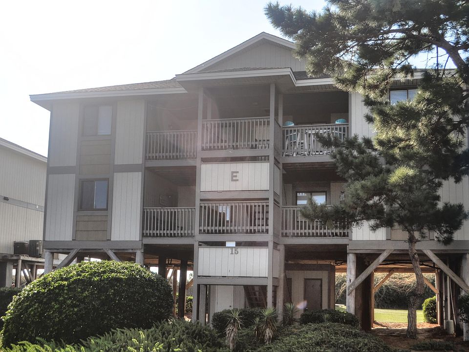 1st image of 15 Ocean Isle W Boulevard #E-1
