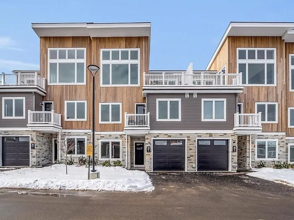 36 Vantage Point Dr #3, Laconia, NH 03246