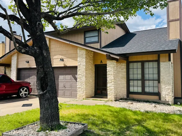 8802 Clearbrook Trl, Austin, TX 78729