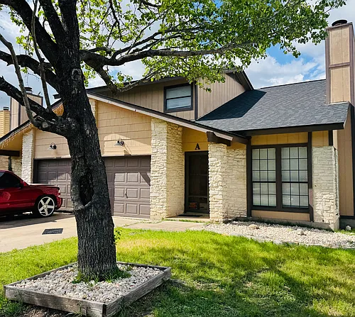 8802 Clearbrook Trl Photo 1