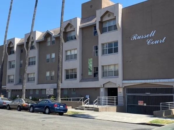 Russell Court Apartments, 5332 Russell Ave APT 420, Los Angeles, CA 90027
