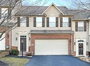 208 Maple Ridge Dr, Canonsburg, PA 15317