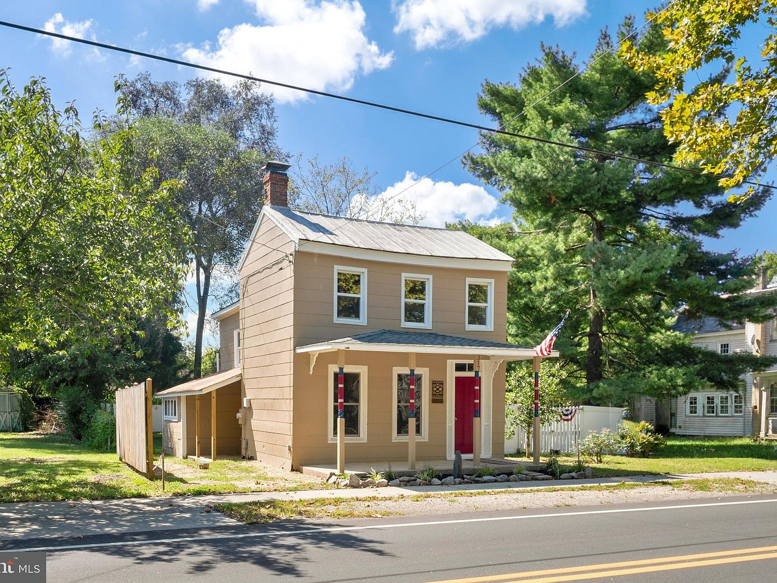 317 Broad St, Crumpton, MD 21628 MLS MDQA2007494 Zillow