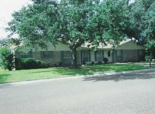 1409 Pine Ct, Harlingen, TX 78550