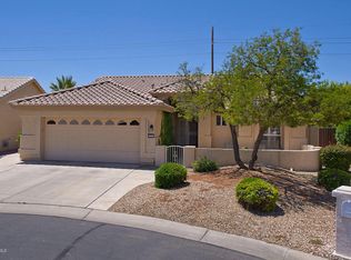 15451 W Verde Ln, Goodyear, AZ 85395