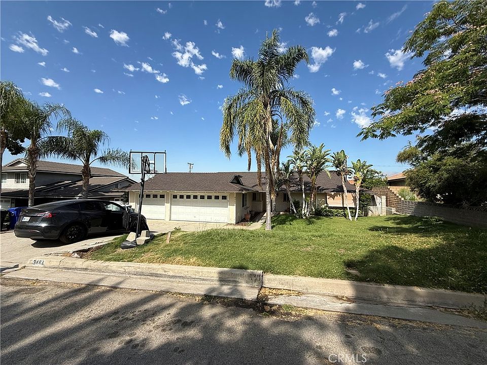 1st image of 5482 Electric Ave