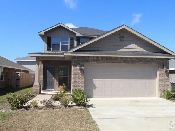 943 Pine Top Ln #10B, Cantonment, FL 32533