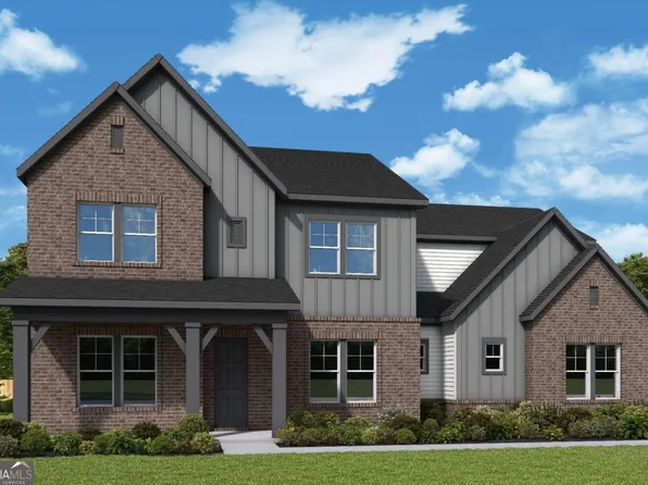 7415 Magnolia Crest Ln, Cumming, GA 30028