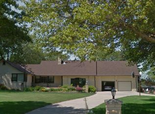 1510 Oak St, Beatrice, NE 68310
