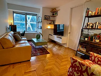 Rented by Compass