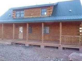 8552 Pine Ln, Snowflake, AZ 85937