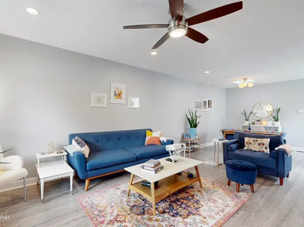 1013 Milton St, Louisville, KY 40217