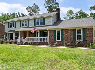 332 Bristol Rd, Wilmington, NC 28409