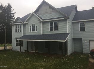 1911 Niles Buchanan Rd, NILES, MI 49120