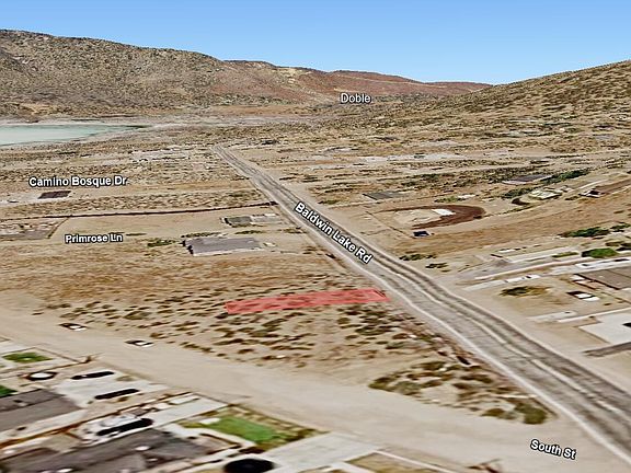 3rd image of Baldwin Lake Road