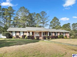 109 Mason Dr, Cheraw, SC 29520