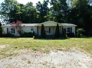 120 Dennison Schoolhouse Rd, Bedford, IN 47421