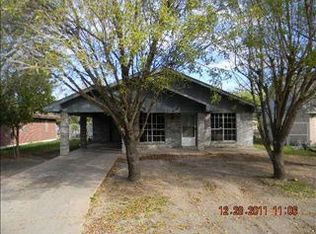 1104 Brazos St, Alamo, TX 78516