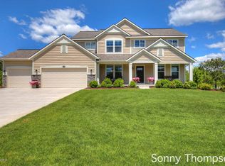 5459 Settlers Grove Rd NE, Belmont, MI