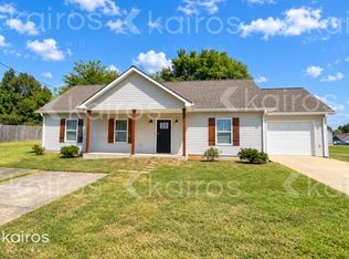 900 5th Way, Pleasant Grove, AL 35127