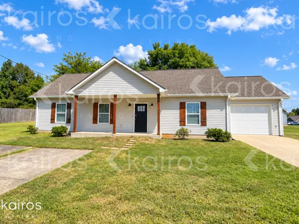 900 5th Way, Pleasant Grove, AL 35127
